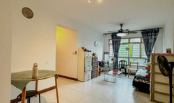 Blk 526A Costa Ris (Pasir Ris), HDB 4 Rooms #575413721